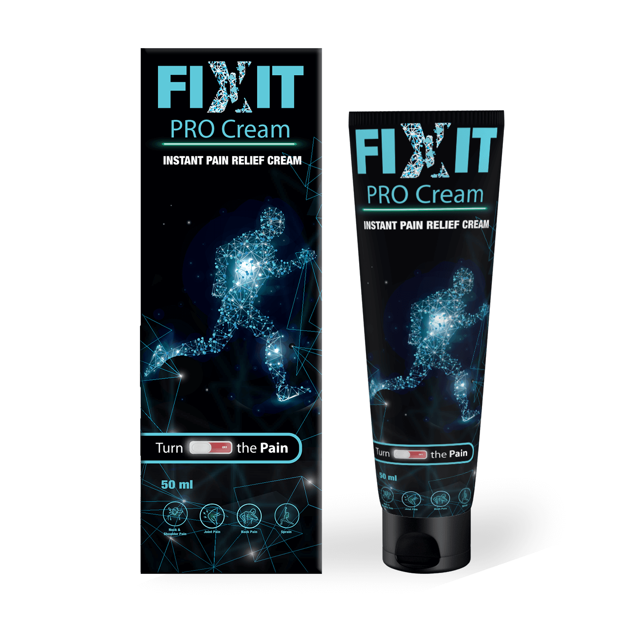 Fixit PRO gel
